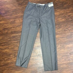 Jos. A. Bank Classic Gray Dress Pants